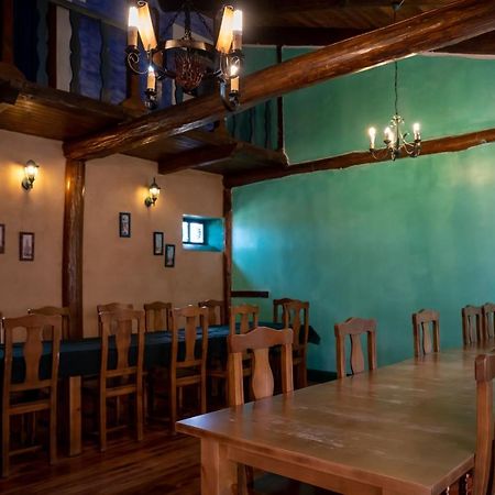 Albergue De Peregrinos Casa Flor Murias de Rechivaldo Dış mekan fotoğraf