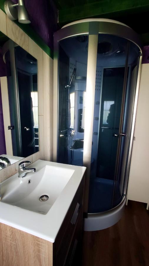 Albergue De Peregrinos Casa Flor Murias de Rechivaldo Dış mekan fotoğraf